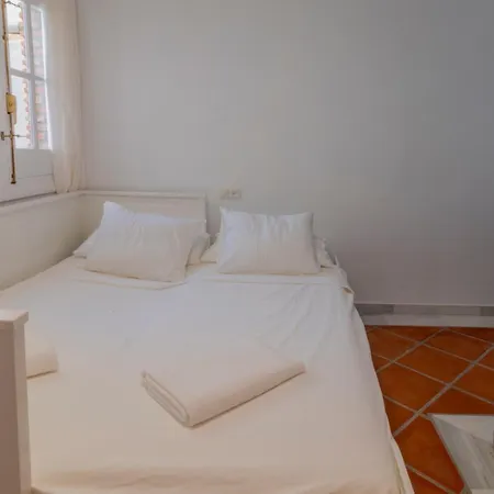 Holiday home Rentitspain Las Mimosas Balcon Al Mar En