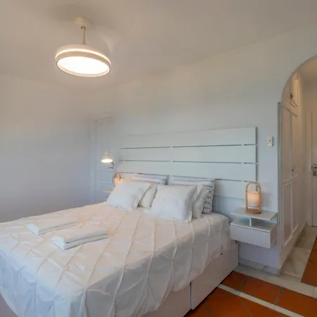 Rentitspain Las Mimosas Balcon Al Mar En Holiday home Almunecar