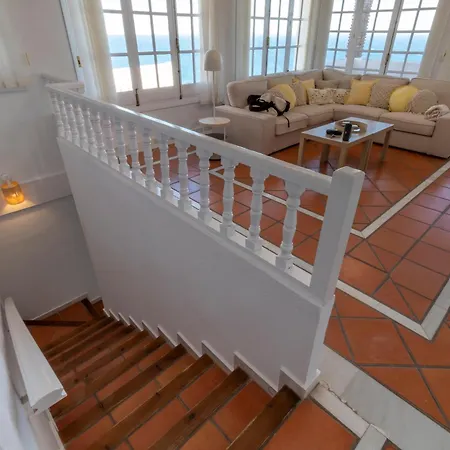 Rentitspain Las Mimosas Balcon Al Mar En Holiday home Almunecar
