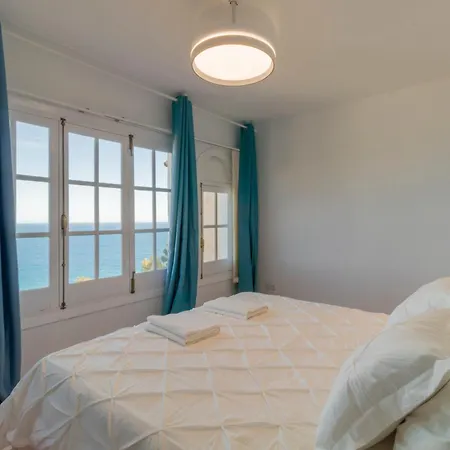 Rentitspain Las Mimosas Balcon Al Mar En Holiday home Almunecar