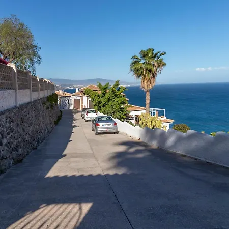 Holiday home Rentitspain Las Mimosas Balcon Al Mar En *